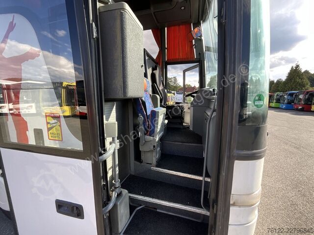 Touring car Van Hool T 916 Astron
