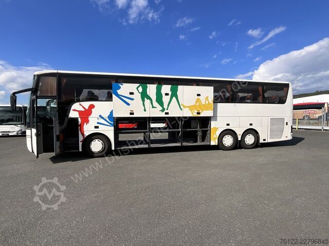 Touring car Van Hool T 916 Astron