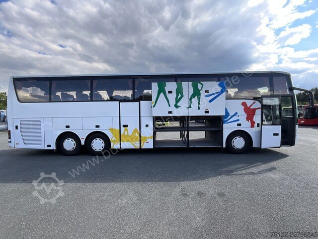 Touring car Van Hool T 916 Astron