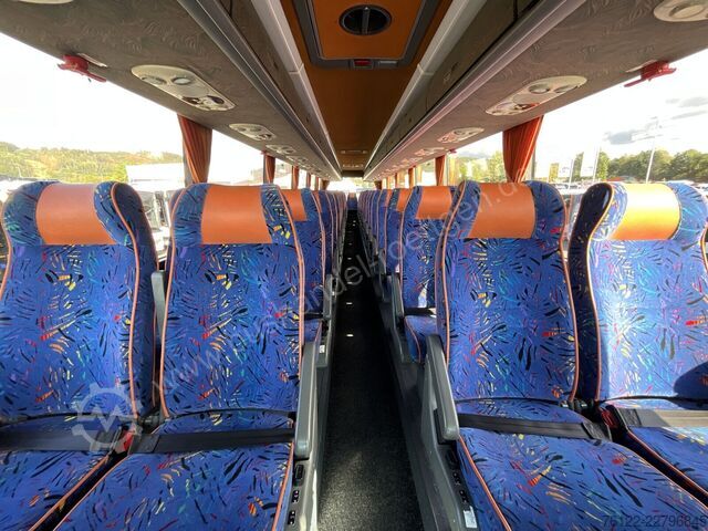 Touring car Van Hool T 916 Astron