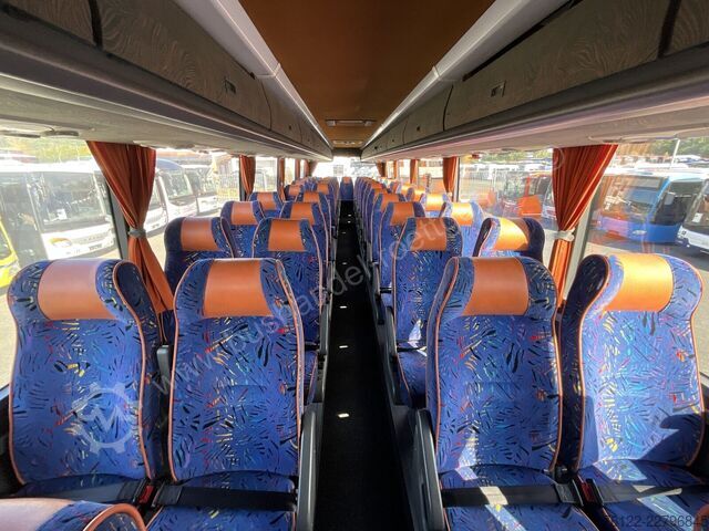 Touring car Van Hool T 916 Astron