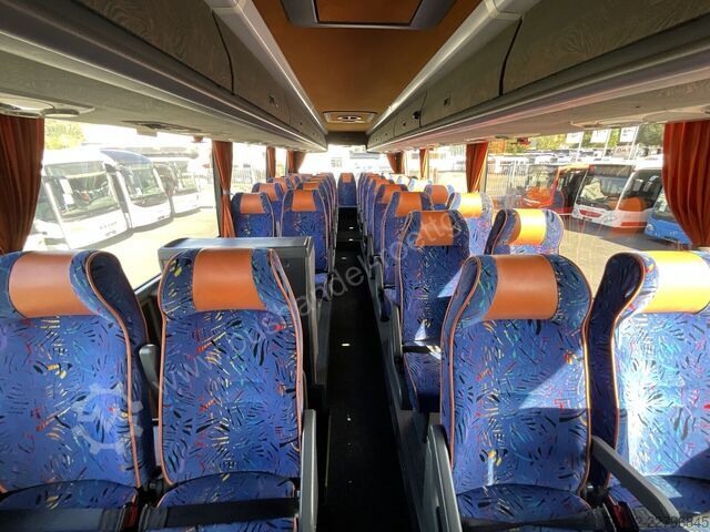 Touring car Van Hool T 916 Astron