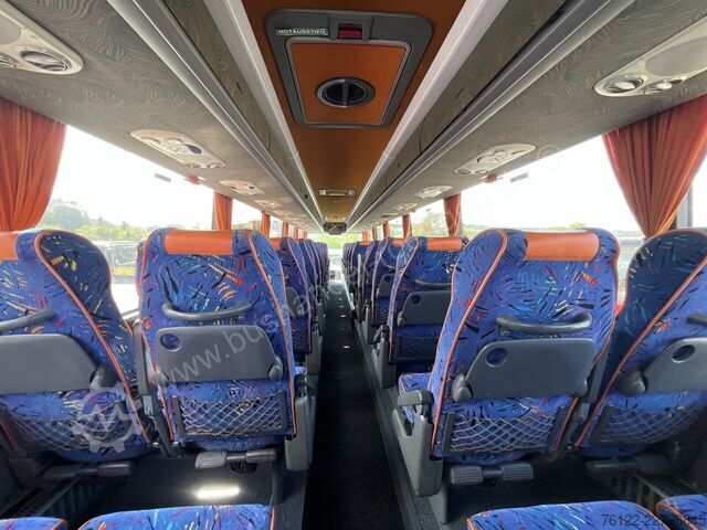 Touring car Van Hool T 916 Astron