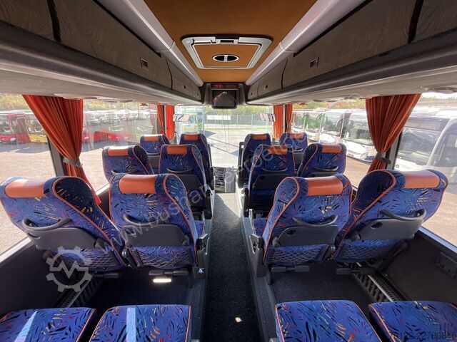 Touring car Van Hool T 916 Astron