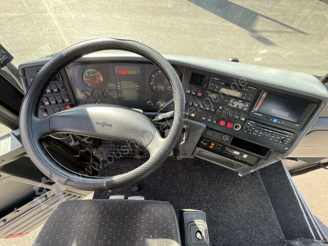 Touring car Van Hool T 916 Astron