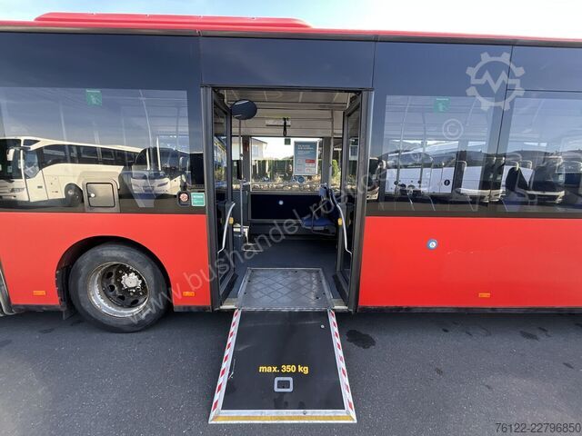 Articulated bus Mercedes-Benz O 530 Citaro G