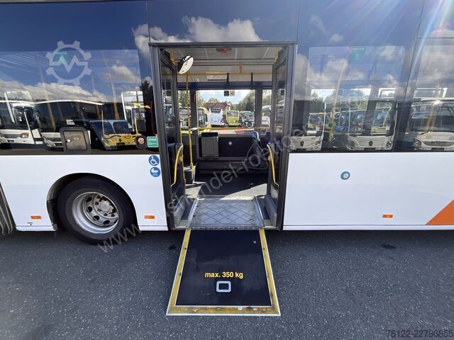 Articulated bus Mercedes-Benz O 530 Citaro G