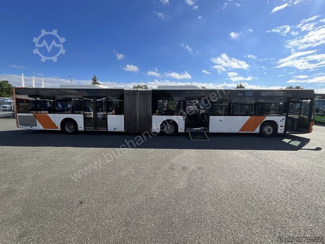 Articulated bus Mercedes-Benz O 530 Citaro G