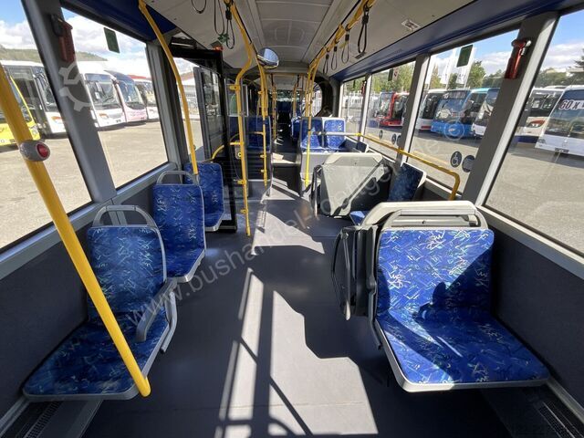 Articulated bus Mercedes-Benz O 530 Citaro G
