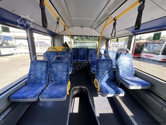 Articulated bus Mercedes-Benz O 530 Citaro G