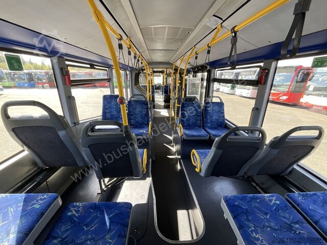 Articulated bus Mercedes-Benz O 530 Citaro G