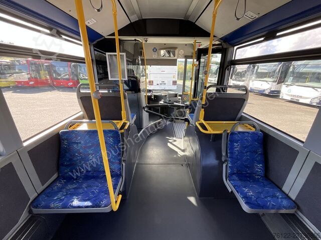 Articulated bus Mercedes-Benz O 530 Citaro G