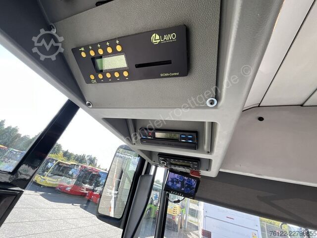Articulated bus Mercedes-Benz O 530 Citaro G