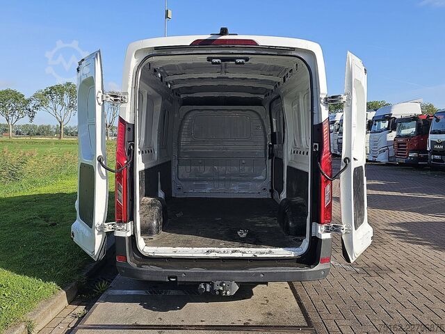 High-roof van MAXUS DELIVER 9 2.0 CIT BPM vrij ac camera