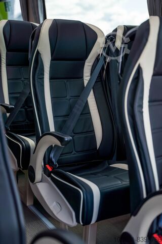 Minibus MMi Iveco Daily 22+1 MMi Iveco Daily Tourist