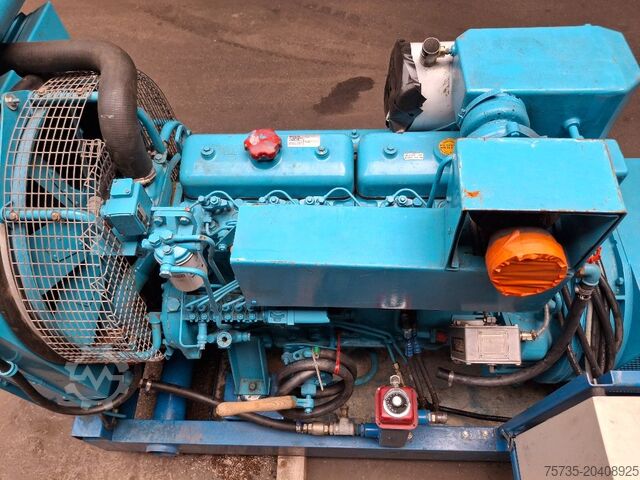 VOLVO PENTA TD60DG VOLVO PENTA TD60DG