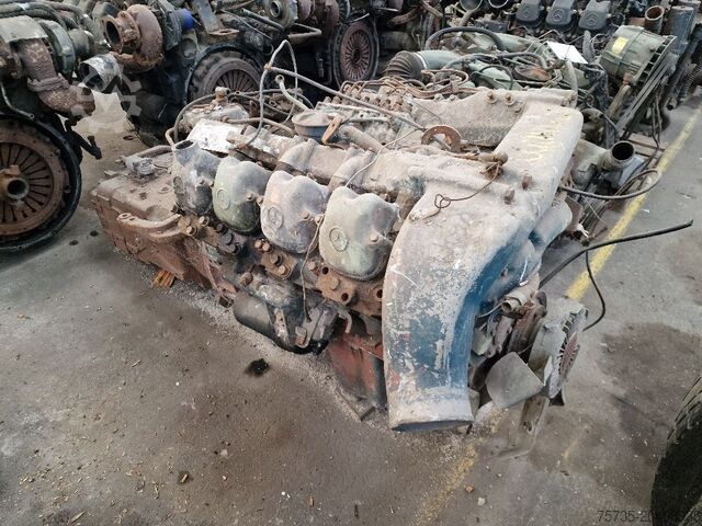 Motor MERCEDES-BENZ OM402