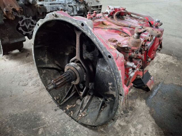 Gearbox ZF 5K110GP