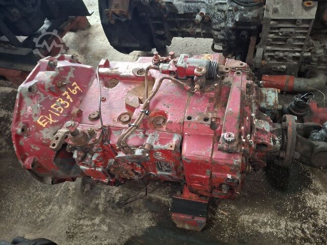Gearbox ZF 5K110GP