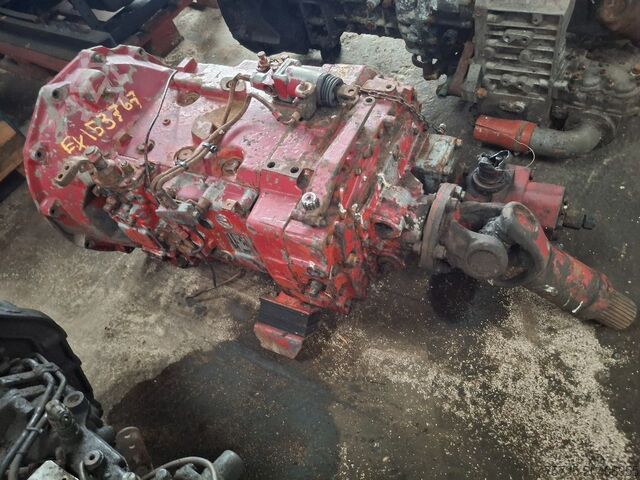 Gearbox ZF 5K110GP