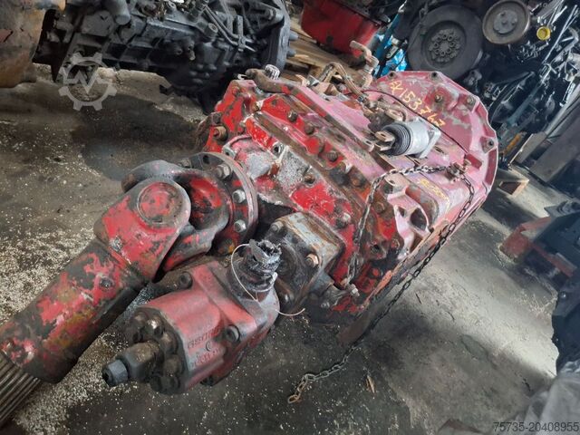 Gearbox ZF 5K110GP