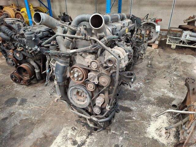 Motor RENAULT PREMIUM 420DCI