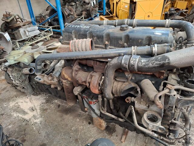 Motor RENAULT PREMIUM 420DCI