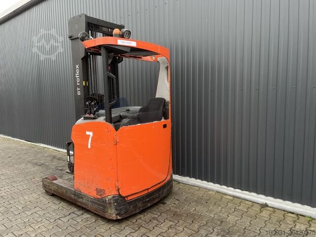 Reach Truck BT RRE140H