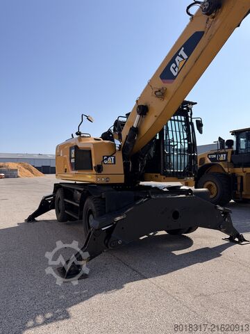 Materialumschlagbagger Caterpillar MH3024