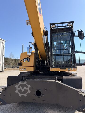 Materialumschlagbagger Caterpillar MH3024