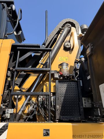 Materialumschlagbagger Caterpillar MH3024