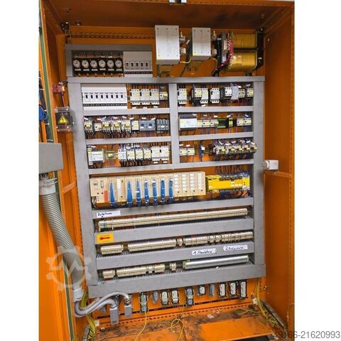 Nutenstanze SCHULER N 4