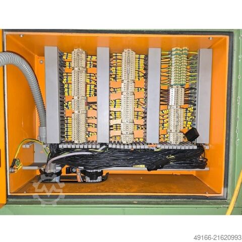 Nutenstanze SCHULER N 4