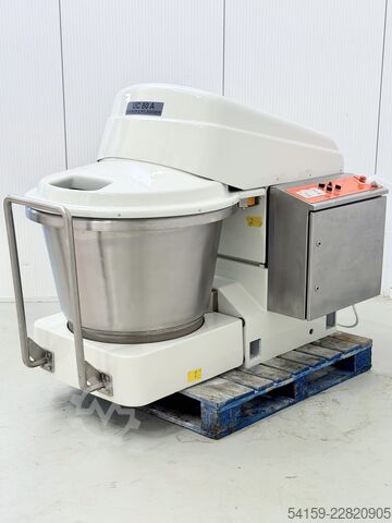 Mixers Werner Pfleiderer UC80