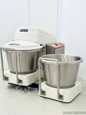 Mixers Werner Pfleiderer UC80