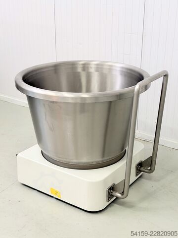 Mixers Werner Pfleiderer UC80