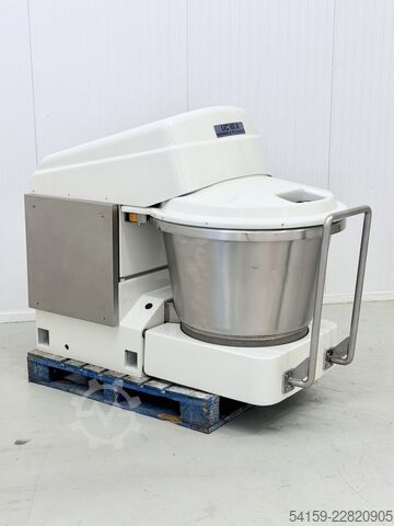 Mixers Werner Pfleiderer UC80