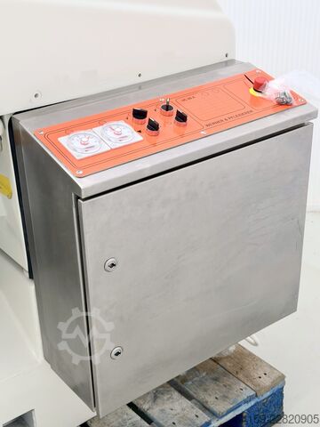 Mixers Werner Pfleiderer UC80