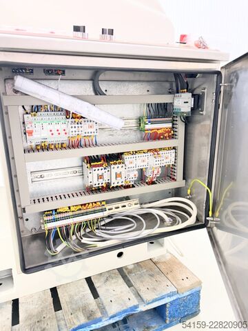 Mixers Werner Pfleiderer UC80