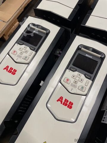 Steuerung ABB ACS880-01-025A-3 Frequency Converter 400V 25A – 14 pcs