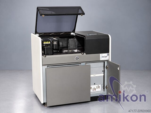 3D-Drucker 294x211x144 mm 3D Systems ProJet MJP 2500 Plus MultiJet