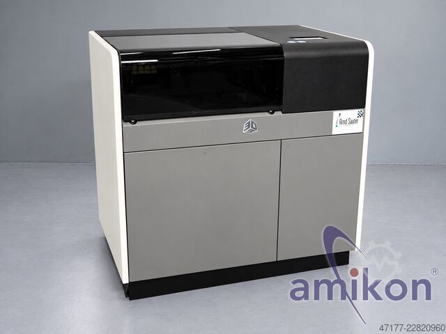 3D-Drucker 294x211x144 mm 3D Systems ProJet MJP 2500 Plus MultiJet