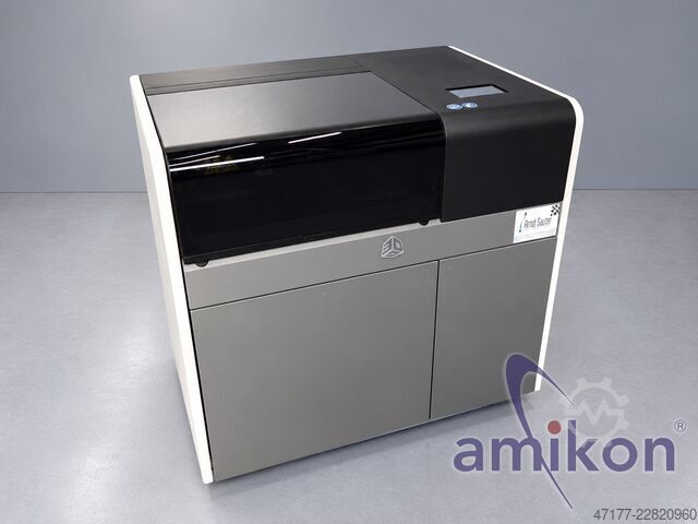 3D-Drucker 294x211x144 mm 3D Systems ProJet MJP 2500 Plus MultiJet