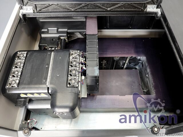 3D-Drucker 294x211x144 mm 3D Systems ProJet MJP 2500 Plus MultiJet