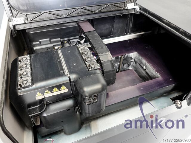 3D-Drucker 294x211x144 mm 3D Systems ProJet MJP 2500 Plus MultiJet