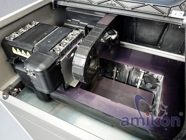 3D-Drucker 294x211x144 mm 3D Systems ProJet MJP 2500 Plus MultiJet
