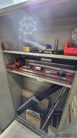 CNC Langdrehautomat TRAUB TNL 26