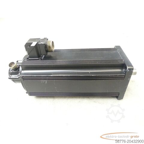 Control unit Indramat MDD090C-N-030-N2L-110GA0 / 245764 Servomotor SN: MDD090-06896