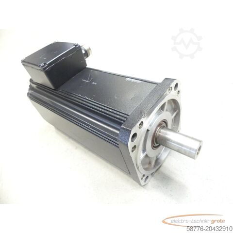 Control unit PARVEX Parvex HD630ETR7311 Servomotor SN: 137362