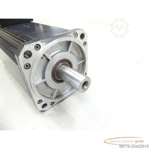 Control unit PARVEX Parvex HD630ETR7311 Servomotor SN: 137362
